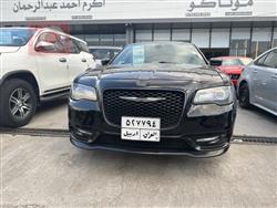 كرايسلر 300